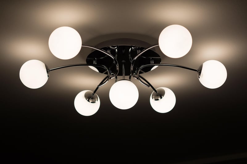 Elegant Lighting