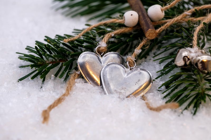 Romantic Decor